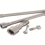 hex bolt hindi kinakalawang na asero ss 304 a2 70