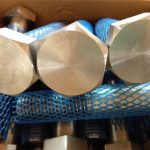 malaking supply mechanical fasteners mataas na srenght mabigat na hex bolt at nut