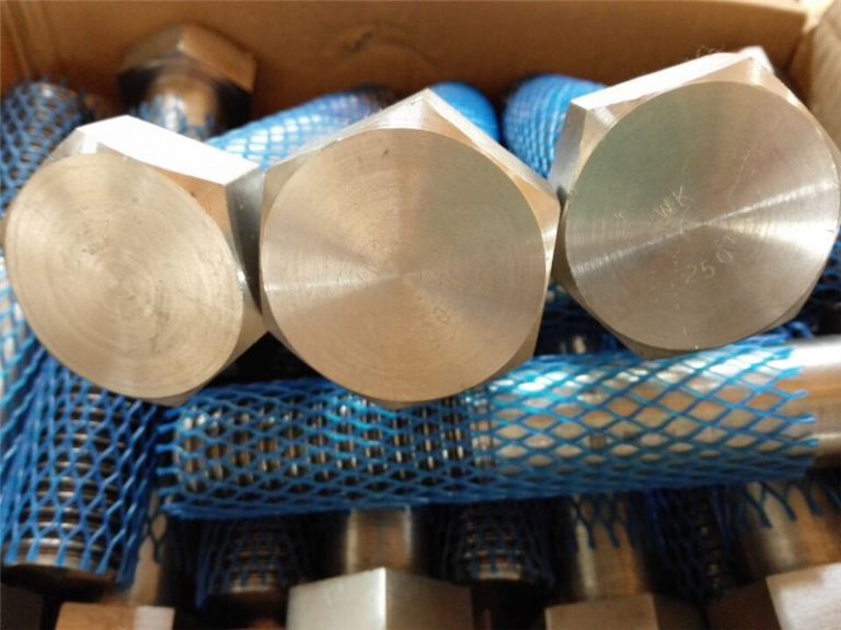 malaking supply mechanical fasteners mataas na srenght mabigat na hex bolt at nut