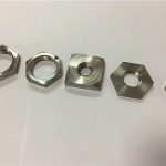 propesyonal na pasadyang m16 m20 weld nuts