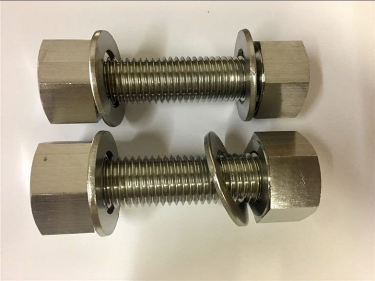 ss 316 grade 8.8 stud bolt