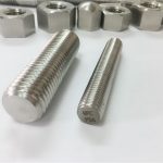 sobrang duplex steel studs