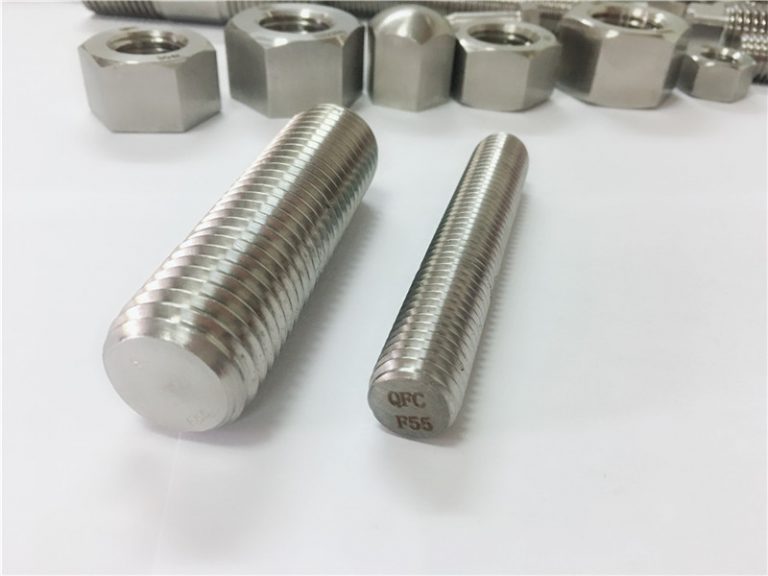 sobrang duplex steel studs
